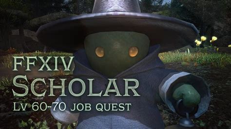 scholar 60 lv quest tonberry|List of scholar quests .